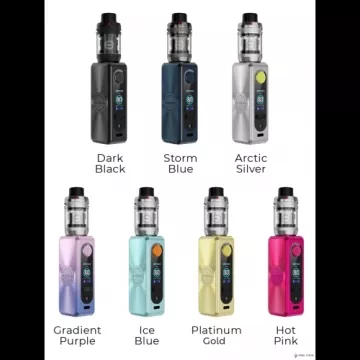 Vaporesso Gen SE
