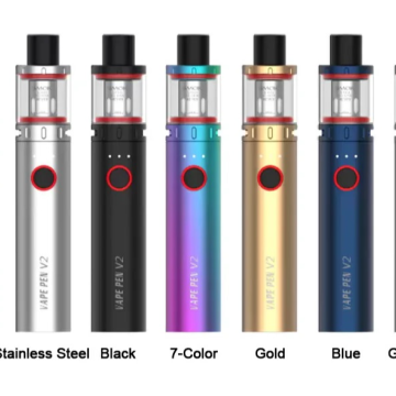 Smok Vape Pen V2